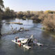 Photo of San Joaquin River Restoration Program staff